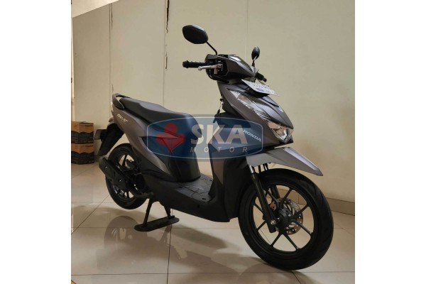 Honda New Beat Deluxe Tahun 2023